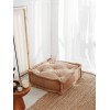 Atelier del Sofa Cushion Biskuvi Fitilli - Camel Camel