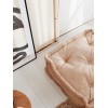 Atelier del Sofa Cushion Biskuvi Fitilli - Camel Camel