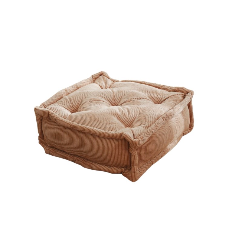 Atelier del Sofa Cushion Biskuvi Fitilli - Camel Camel