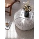 Cushion Vintage Fitilli - White White Atelier del Sofa Cushion Vintage Fitilli - White White