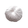 Atelier del Sofa Cushion Vintage Fitilli - White White