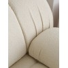 2-Seat Sofa Soli 2 Seater - White White