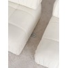 2-Seat Sofa Soli 2 Seater - White White