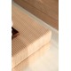 Corner Sofa-Bed Nook - Brown - v1 Brown Corner Sofa-Bed Nook - Brown - v1 Brown