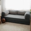 3-Seat Sofa-Bed Nook - Anthracite Anthracite