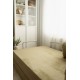 3-Seat Sofa-Bed Nook - Khaki Khaki