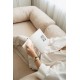 3-Seat Sofa-Bed Nook - Beige Beige