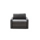 1-Seat Sofa-Bed Nest - Grey Grey