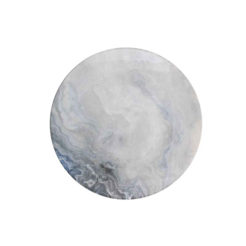 Hermia Dinner Set (24 Pieces) GBSATN24Y410050 Multicolor