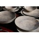 Dinner Set (24 Pieces) GBSATN24Y410050 Multicolor Hermia Dinner Set (24 Pieces) GBSATN24Y410050 Multicolor