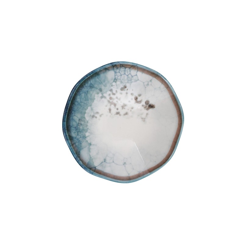 Hermia Dinner Set (24 Pieces) GBSNES24Y4R1341 Multicolor