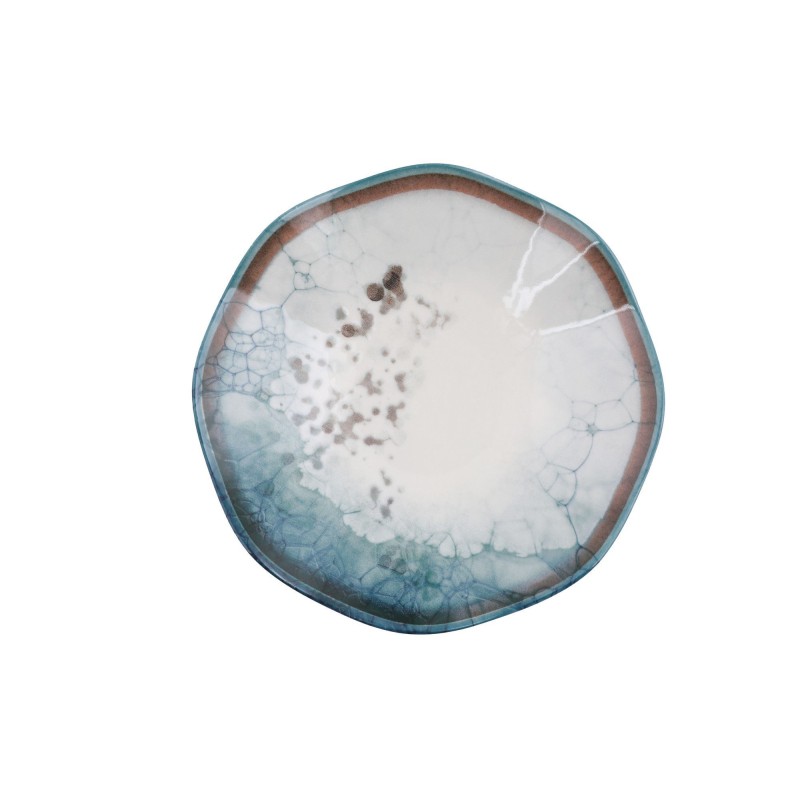 Hermia Dinner Set (24 Pieces) GBSNES24Y4R1341 Multicolor