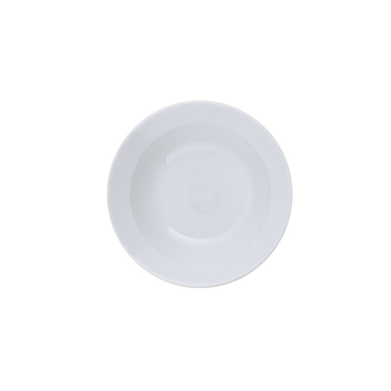 Dinner Set (24 Pieces) ALF24Y400 White