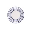 Hermia Dinner Set (24 Pieces) GBSATN24Y4R1614 White
Blue