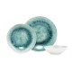 Dinner Set (18 Pieces) GBSATN18Y1E1657 White
Blue Dinner Set (18 Pieces) GBSATN18Y1E1657 White
Blue