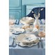 Dinner Set (24 Pieces) GBSNES24Y4E1891 Multicolor Dinner Set (24 Pieces) GBSNES24Y4E1891 Multicolor