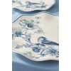 Dinner Set (24 Pieces) GBSNES24Y4E1891 Multicolor