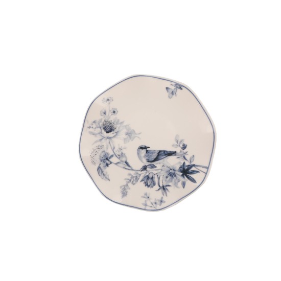 Dinner Set (24 Pieces) GBSNES24Y4E1891 Multicolor Dinner Set (24 Pieces) GBSNES24Y4E1891 Multicolor