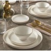 Dinner Set (16 Pieces) GBSBLB16YS30GD Cream