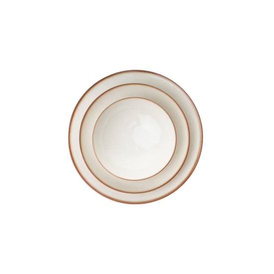 Hermia Dinner Set (24 Pieces) GBSATN24Y4R31659 Multicolor