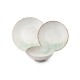 Hermia Dinner Set (24 Pieces) GBSATN24Y4R319320 Multicolor