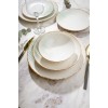 Hermia Dinner Set (24 Pieces) GBSATN24Y4R319320 Multicolor