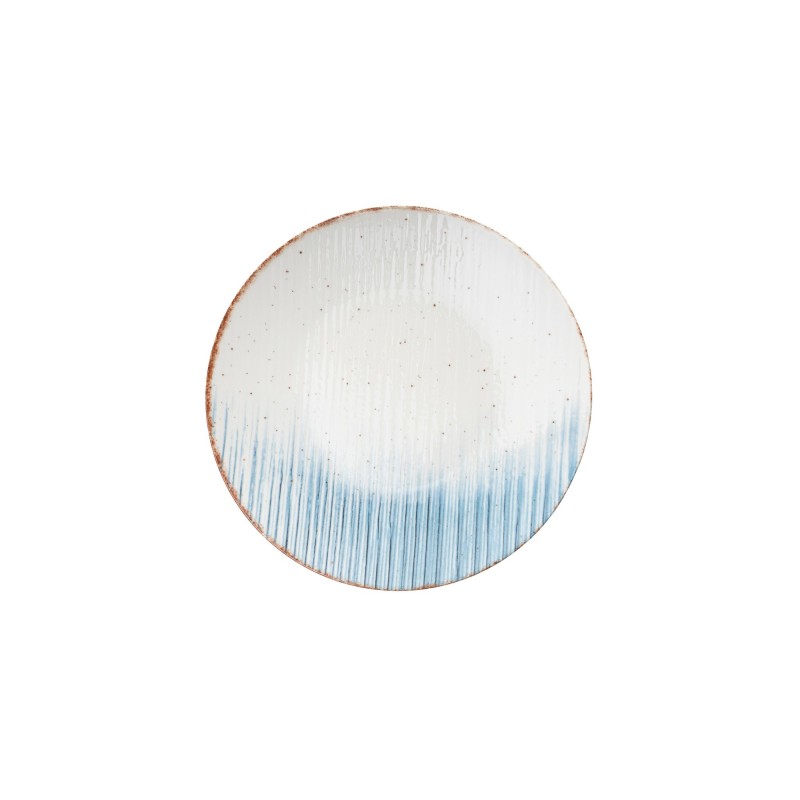 Hermia Dinner Set (24 Pieces) GBSATN24Y4R319314 Multicolor