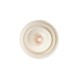 Dinner Set (24 Pieces) GBSATN24Y4E31342 Multicolor Hermia Dinner Set (24 Pieces) GBSATN24Y4E31342 Multicolor