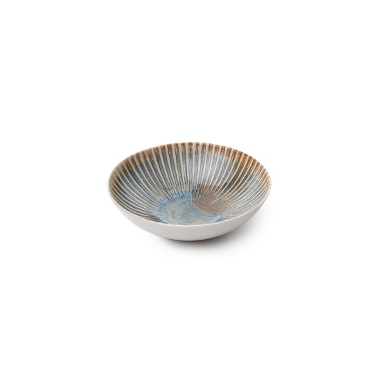 Hermia Dinner Set (24 Pieces) GBSATN24Y4R16463 Multicolor