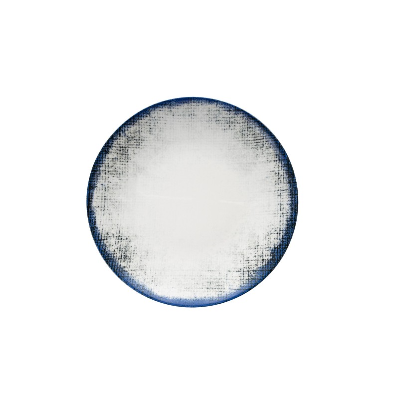 Dinner Set (24 Pieces) GBSATN24Y4E562 Multicolor