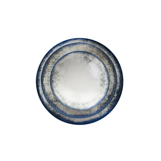 Dinner Set (24 Pieces) GBSATN24Y4E562 Multicolor Dinner Set (24 Pieces) GBSATN24Y4E562 Multicolor