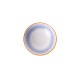 Dinner Set (24 Pieces) GBSATN24Y4R3113 Multicolor Hermia Dinner Set (24 Pieces) GBSATN24Y4R3113 Multicolor