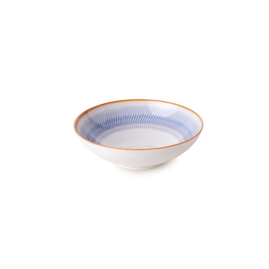 Dinner Set (24 Pieces) GBSATN24Y4R3113 Multicolor Hermia Dinner Set (24 Pieces) GBSATN24Y4R3113 Multicolor