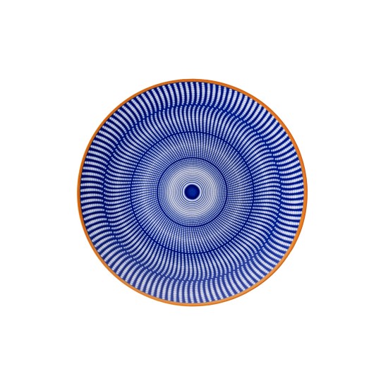 Dinner Set (24 Pieces) GBSATN24Y4R3113 Multicolor Hermia Dinner Set (24 Pieces) GBSATN24Y4R3113 Multicolor