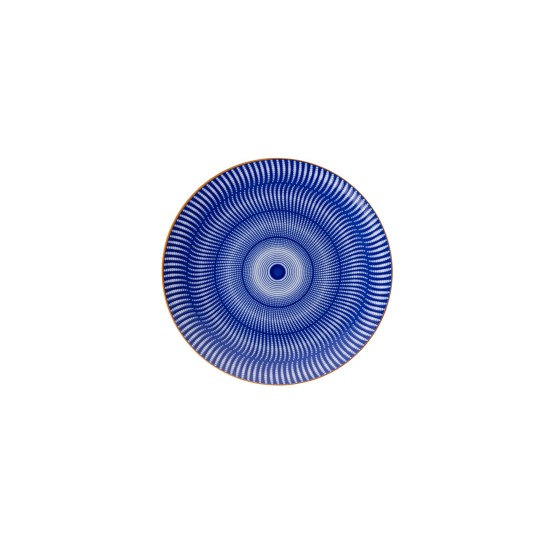Dinner Set (24 Pieces) GBSATN24Y4R3113 Multicolor Hermia Dinner Set (24 Pieces) GBSATN24Y4R3113 Multicolor