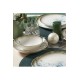 Dinner Set (24 Pieces) GBSRD24KY41023178 Multicolor Hermia Dinner Set (24 Pieces) GBSRD24KY41023178 Multicolor