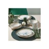 Hermia Dinner Set (24 Pieces) GBSRD24KY41023178 Multicolor