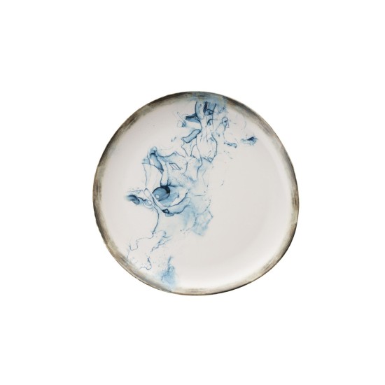Dinner Set (24 Pieces) GBSRD24KY41023178 Multicolor Hermia Dinner Set (24 Pieces) GBSRD24KY41023178 Multicolor