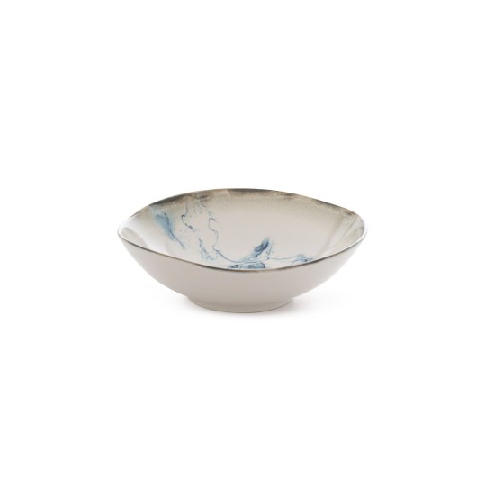 Dinner Set (24 Pieces) GBSRD24KY41023178 Multicolor Hermia Dinner Set (24 Pieces) GBSRD24KY41023178 Multicolor