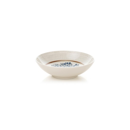 Hermia Dinner Set (24 Pieces) GBSATN24Y4R22153 Multicolor