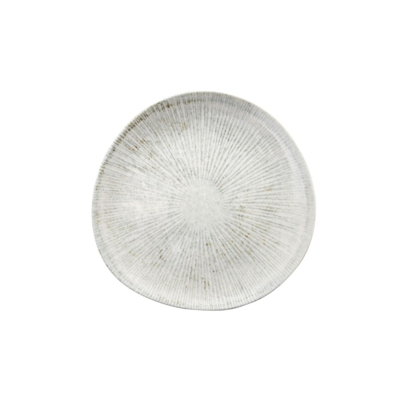 Hermia Dinner Set (24 Pieces) GBSRD24Y4R1401 Multicolor