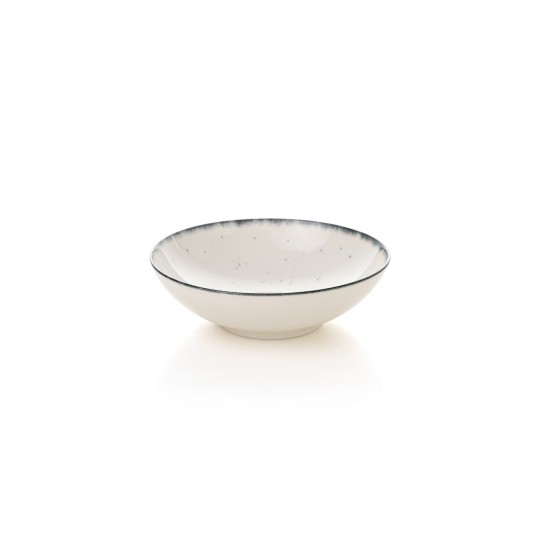 Hermia Dinner Set (24 Pieces) GBSATN24Y458SYH Multicolor