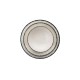 Hermia Dinner Set (24 Pieces) GBSATN24Y458SYH Multicolor
