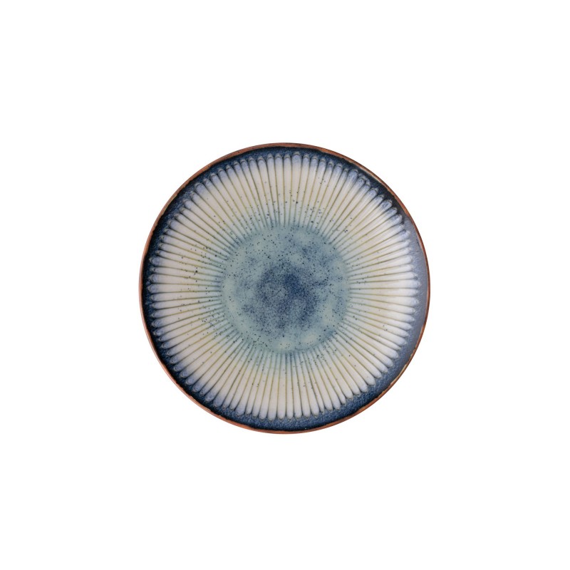 Hermia Dinner Set (24 Pieces) GBSATN24KY4R25015 Multicolor