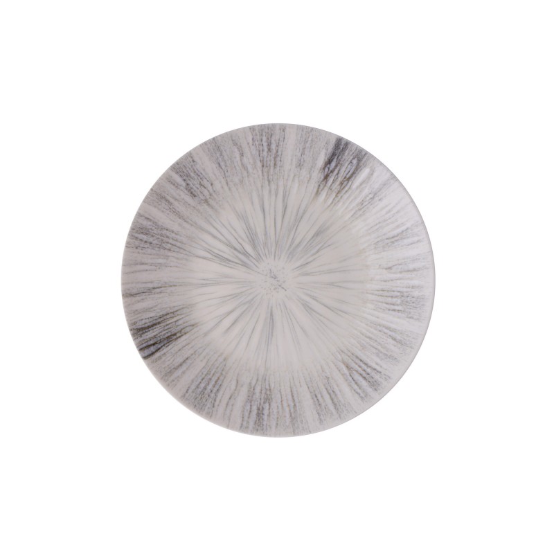 Dinner Set (24 Pieces) GBSATN24KY4R3869 Multicolor