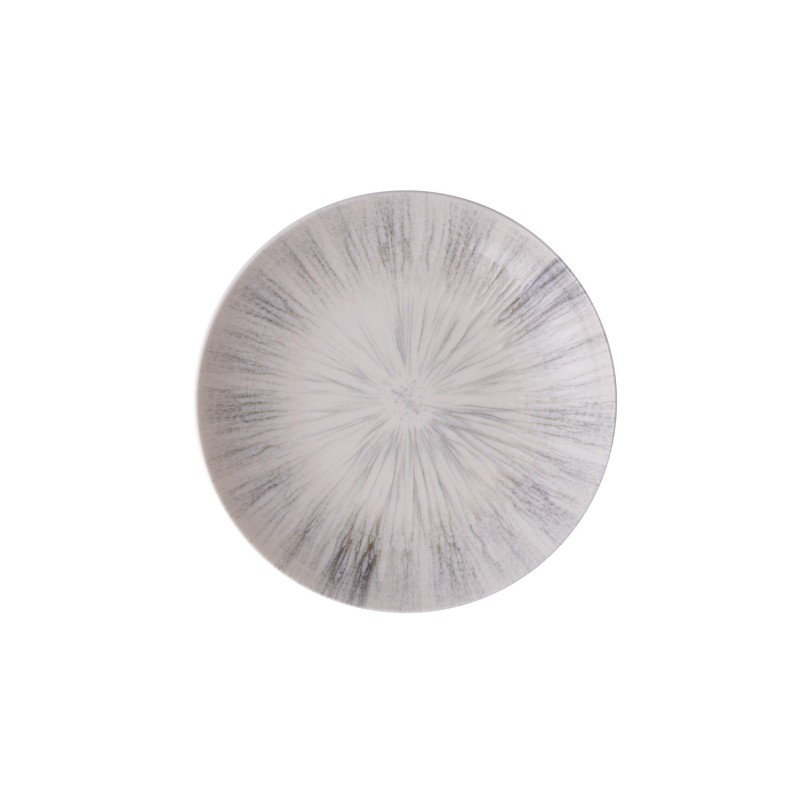 Dinner Set (24 Pieces) GBSATN24KY4R3869 Multicolor