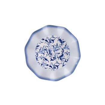 Dinner Set (24 Pieces) GBSNES24KY4R3214 Multicolor