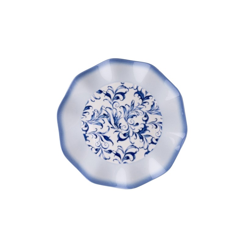 Dinner Set (24 Pieces) GBSNES24KY4R3214 Multicolor