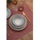 Dinner Set (24 Pieces) GBSATN24KY4R39631 Multicolor Dinner Set (24 Pieces) GBSATN24KY4R39631 Multicolor