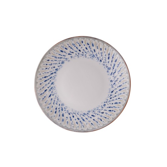 Dinner Set (24 Pieces) GBSATN24KY4R39631 Multicolor Dinner Set (24 Pieces) GBSATN24KY4R39631 Multicolor